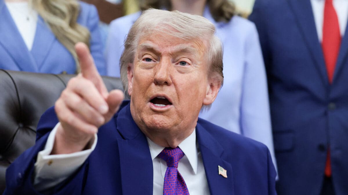 Trump War Power Cut : ट्रंप के पर काटने जा रही अमेरिकी संसद, कांप गए US राष्ट्रपति