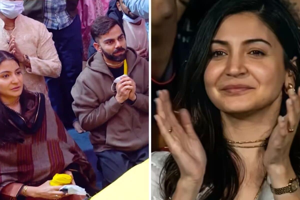 अनुष्का शर्मा के गले में दिखी ‘पवित्र तुलसी माला’, जानें इसके पीछे की वजह और चमत्कारी लाभ!