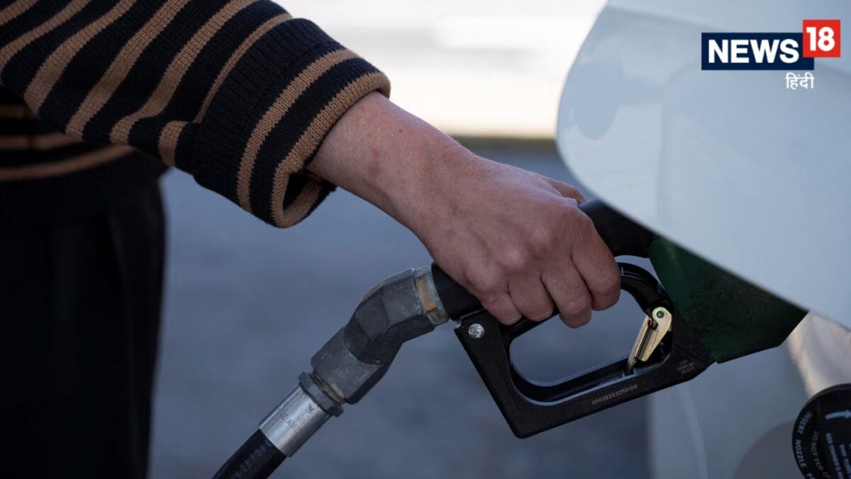 US Iran Deal Effect: Petrol Prices Drop | अमेरिका-ईरान डील के बाद आई खुशखबरी, पेट्रोल के दामों में सीधे 11% की भारी गिरावट, इस देश में पहले गिरे रेट