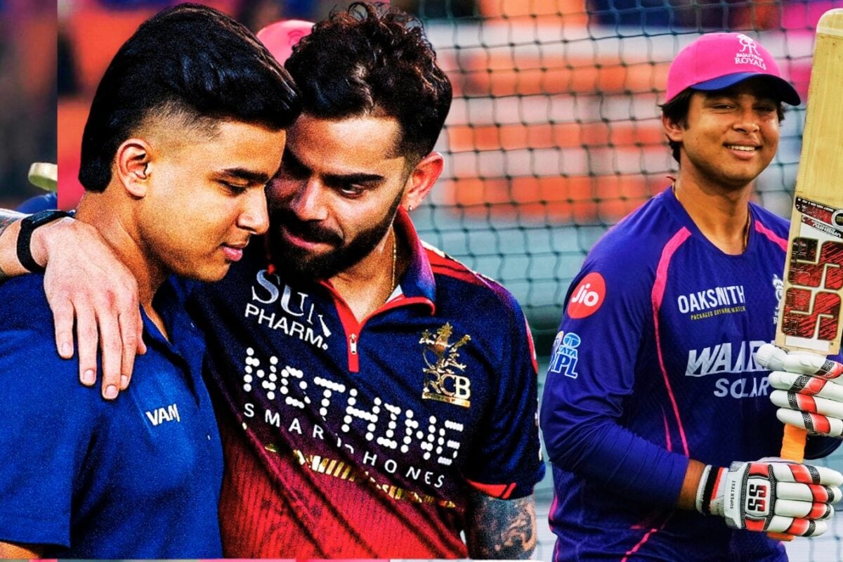 आईपीएल खत्म, अब टीम इंडिया किसके साथ खेलेगी पहला मैच, कहां उतरेंगे वैभव सूर्यवंशी मारने चौके छक्के, पूरा शेड्यूल