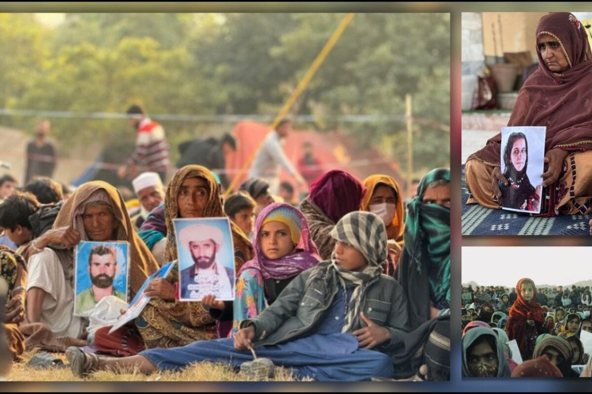 77 सालों का संघर्ष, 2.5 लाख मौतें, 40 हजार अगवा, 10 लाख विस्थापित