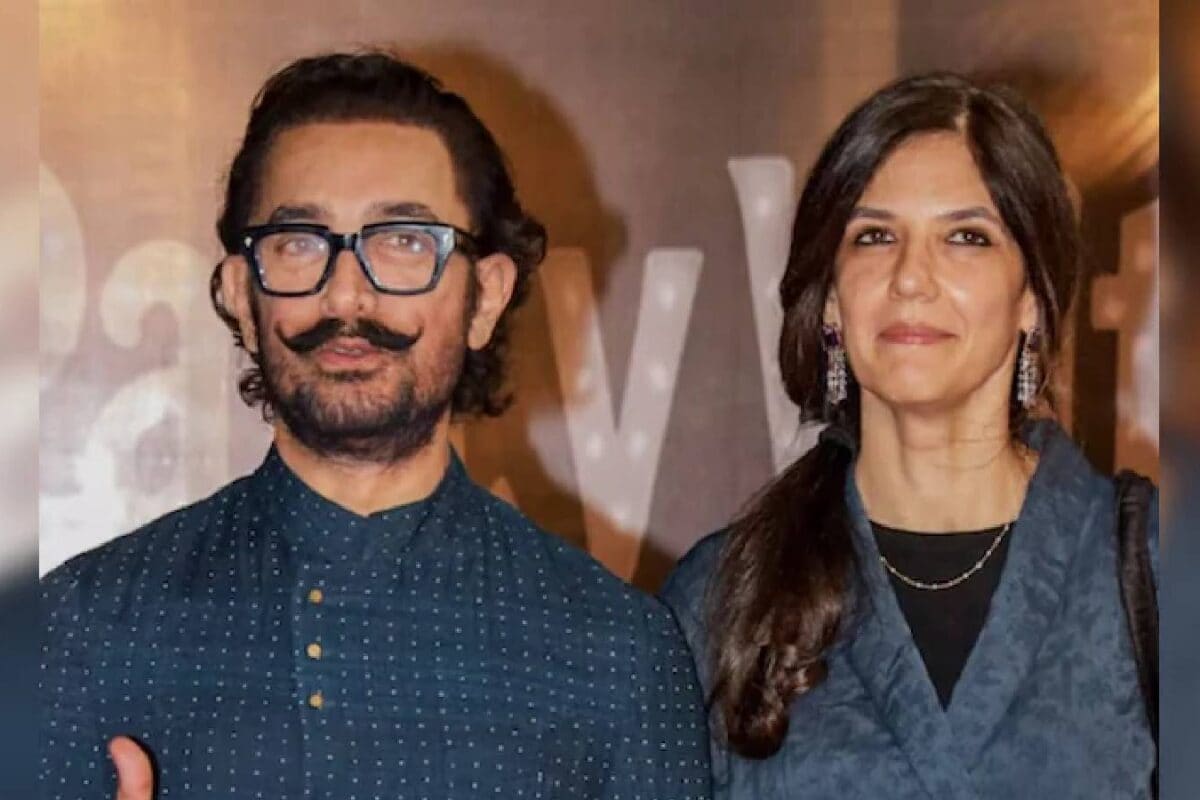 आमिर खान के सिर फिर सजेगा सेहरा, तीसरी बार दूल्हा बनेंगे सुपरस्टार, 5 जुलाई को गर्लफ्रेंड गौरी संग करेंगे शादी!