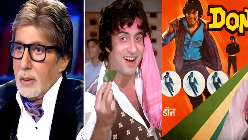 don movie Amitabh Bachchan ki, don movie Amitabh Bachchan hit or flop, amitabh bachchan best movies, amitabh bachchan zeenat aman best movies amitabh bachchan don movie actress name, amitabh bachchan don cast, amitabh bachchan don movie songs, khaike paan banaras wala amitabh bachchan ka song, khaike paan banaras wala lyrics, amitabh bachchan movie don 1978 cast, don movie amitabh bachchan ki, amitabh bachchan don 1978 budget and collection, Don movie 1978 hit or flop, Amitabh bachchan Don movie 1978 release date, shahrukkh khan Don movie 2006 film full movie, shahrukh khan Don 2006 film hit or flop, don moive 2006 film cast, Don movie 1978 actress name,