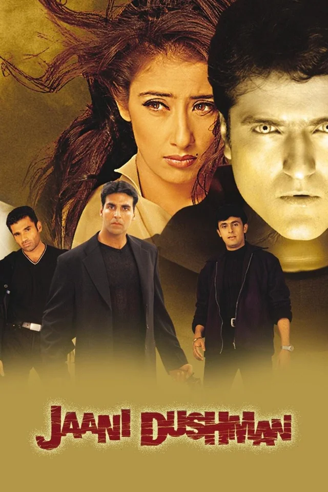 Jaani Dushman, armaan kohli, akshay kuamr, sunny deol, Jaani Dushman movie, Jaani Dushman armaan kohli, raaj kumar kohli, जानी दुश्मन, अरमान कोहली