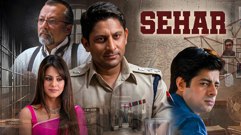bollywood flop cult movies, sehar movie based on, Sehar Movie director, sehar movie unknown facts, sehar movie cast, sehar movie hit or flop, sehar movie real story, sehar movie ott, ek doctor ki maut real story, What is the story of the movie Sehar, sehar movie shri prakash shukla, sehar movie based on which gangster, shri prakash shukla movie name, sehar movie arshad warsi, sehar movie real story, sehar movie true story, shri prakash shukla web series, shri prakash shukla encounter