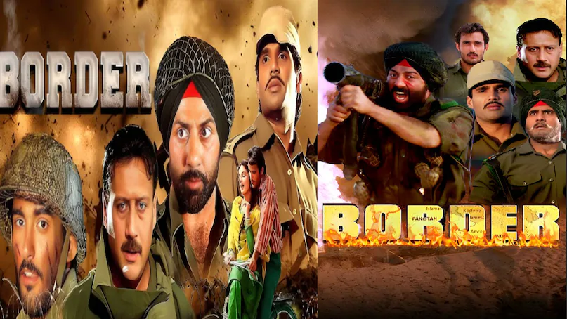 difference between border and border 2 story, difference between border and border 2 movie, Sunny deol border 2 movie release date, border 2 movie collection worldwide, border 2 movie sunny deol, border 2 movie unknown facts, border 2 movie budget, border 2 movie story in hindi, border 2 movie star cast, border 2 movie story, border movie poster, sunny deol border movie 1997, border movie is based on which war, border movie cast, border movie release date, border movie sunny deol name, border movie mathura das scene, border movie mathura das real name, sandese aate hai lyrics, sandese aate hai movie name, border movie star cast, border movie box office collection, border movie cast sunil shetty wife, border movie cast real name