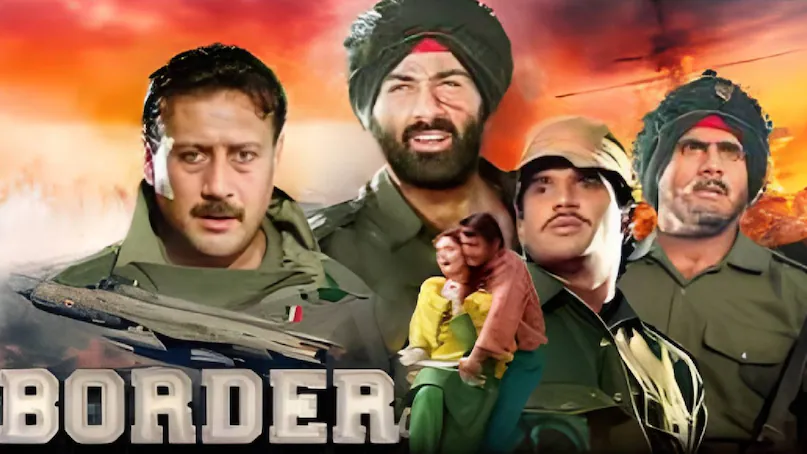 difference between border and border 2 story, difference between border and border 2 movie, Sunny deol border 2 movie release date, border 2 movie collection worldwide, border 2 movie sunny deol, border 2 movie unknown facts, border 2 movie budget, border 2 movie story in hindi, border 2 movie star cast, border 2 movie story, border movie poster, sunny deol border movie 1997, border movie is based on which war, border movie cast, border movie release date, border movie sunny deol name, border movie mathura das scene, border movie mathura das real name, sandese aate hai lyrics, sandese aate hai movie name, border movie star cast, border movie box office collection, border movie cast sunil shetty wife, border movie cast real name