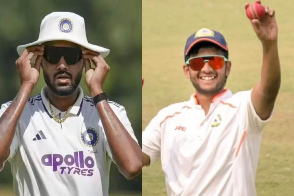 अफगानिस्तान के खिलाफ दो खिलाड़ियों का डेब्यू तय, प्रैक्टिस सेशन से मिले संकेत, बोर्ड पर नजर आई संभावित प्लेइंग XI