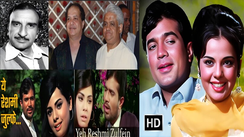 mohammed rafi ye reshmi julfe song, mohammed rafi song for Rajesh Khanna, ye reshmi julfe lyrics movie name, ye reshmi julfe song Rajesh khanna, ye reshmi julfe lyrics mohammed rafi, mohammed rafi superhit song, mohammed rafi song ye reshmi julfe lyrics, Rajesh khanna superhit movies, Rajesh khanna do raaste movie release date, do raaste movie 1969 unknown facts, do raaste movie 1969 budget, do raaste movie 1969 hit or flop, do raaste movie 1969 box office collection, do raaste movie 1969 trivia, Rajesh khanna mumtaz Superhit movies list, rajesh khanna mumtaz hit songs, rajesh khanna mumtaz ki film, rajesh khanna mumtaz rain song, Ittefaq movie 1969 Rajesh khanna, do raaste movie 1969 rajesh khanna, bindiya chamkegi chudi khankegi movie name