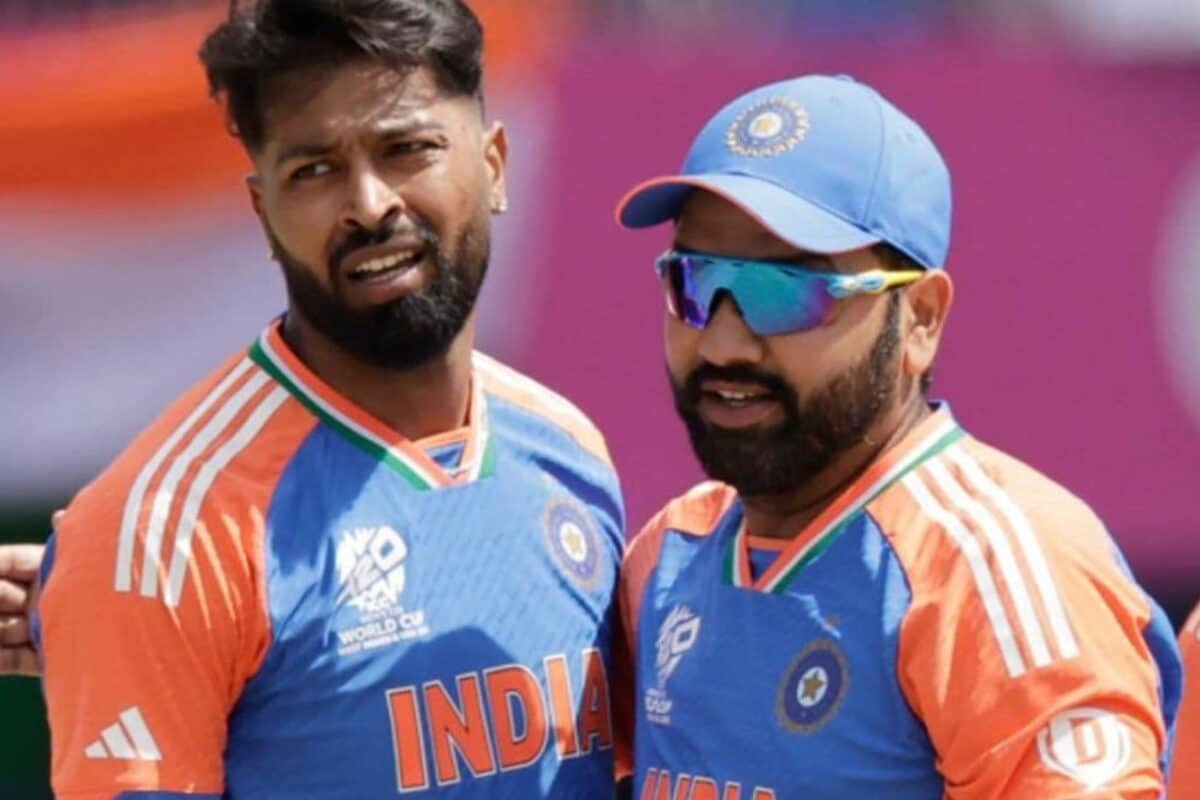 छुट्टी मनाने की जगह बैंगलुरु में क्या कर रहे हैं हार्दिक, रोहित को भी छोड़ना पड़ेगा मुंबई, वनडे सीरीज को लेकर अटकलें हुई तेज