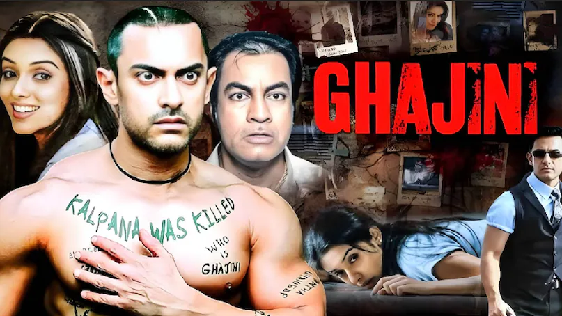 aamir khan Ghajini movie release date, Ghajini movie star cast, Aamir Khan movie Ghajini unknown facts, Aamir Khan Ghajini movie box office collection, Aamir Khan movie Ghajini budget, Ghajini movie tamil, aamir khan Ghajini movie kab aai thi, Ghajini movie director name, Asin movie Ghajini, Ghajini which movie remake, ghajini a remake, Suriya movie Ghajini, Ghajini based on a true story, Ghajini a remake of Memento, ghajini movie aamir khan disease, ghajini movie aamir khan ki, ghajini movie aamir khan look, ghajini movie aamir khan villain name