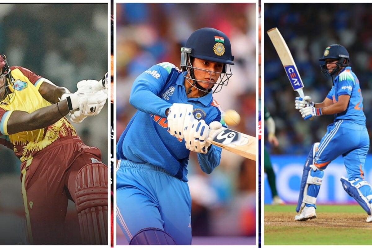 Most Sixes in Women’s T20 WC: टी20 महिला वर्ल्ड कप में किसने मारे हैं सबसे ज्यादा छक्के, कौन है दूसरे नंबर पर