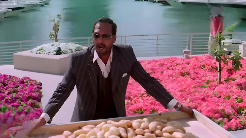 feroz khan welcome movie, feroz khan last movie, welcome movie rdx real name, welcome movie rdx dialogue, welcome movie release date, welcome movie hit or flop, Nana Patekar Anil kapoor Welcome movie story, Welcome movie cast, Welcome movie nana patekar ki, welcome movie director, Welcome movie akshay kumar wali, welcome movie painting manju bhai, welcome movie actress name, welcome movie dialogues, welcome movie shooting location, welcome movie last scene location, welcome movie last house scene, nana patel anil Kapoor movie name, welcome to jungle movie collection