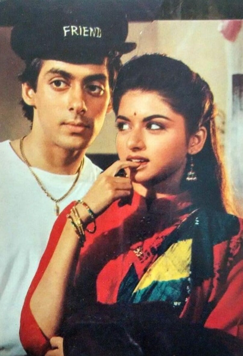 Pervein Dastur, Rajkumar Barjatya, Maine Pyaar Kiya, Pervein Dastur Rajkumar Barjatya, Rajkumar Barjatya Pervein Dastur, प्रवीण दस्तूर, राजकुमार बड़जात्या