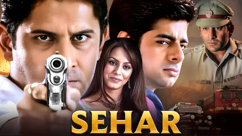 bollywood flop cult movies, sehar movie based on, Sehar Movie director, sehar movie unknown facts, sehar movie cast, sehar movie hit or flop, sehar movie real story, sehar movie ott, ek doctor ki maut real story, What is the story of the movie Sehar, sehar movie shri prakash shukla, sehar movie based on which gangster, shri prakash shukla movie name, sehar movie arshad warsi, sehar movie real story, sehar movie true story, shri prakash shukla web series, shri prakash shukla encounter