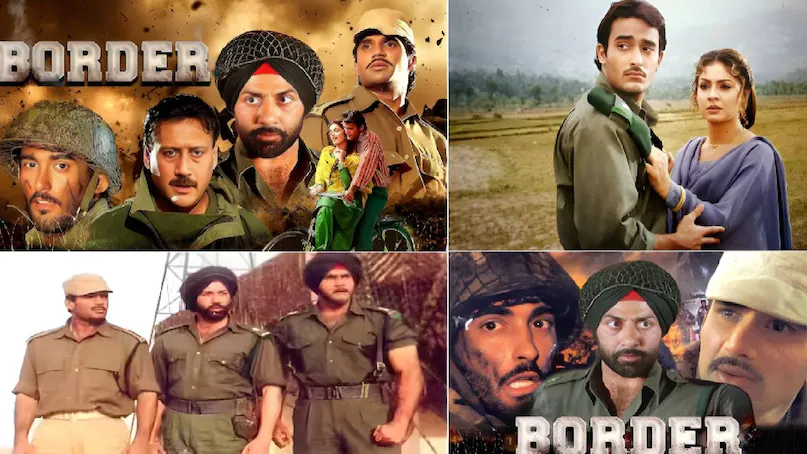 difference between border and border 2 story, difference between border and border 2 movie, Sunny deol border 2 movie release date, border 2 movie collection worldwide, border 2 movie sunny deol, border 2 movie unknown facts, border 2 movie budget, border 2 movie story in hindi, border 2 movie star cast, border 2 movie story, border movie poster, sunny deol border movie 1997, border movie is based on which war, border movie cast, border movie release date, border movie sunny deol name, border movie mathura das scene, border movie mathura das real name, sandese aate hai lyrics, sandese aate hai movie name, border movie star cast, border movie box office collection, border movie cast sunil shetty wife, border movie cast real name