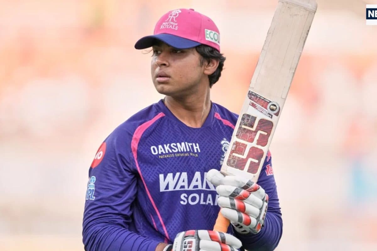 BCCI ने बताया कब होगा वैभव सूर्यवंशी का डेब्यू, बोर्ड सचिव ने दे दिए संकेत, बतौर ओपनर ही पहनेंगे नीली जर्सी