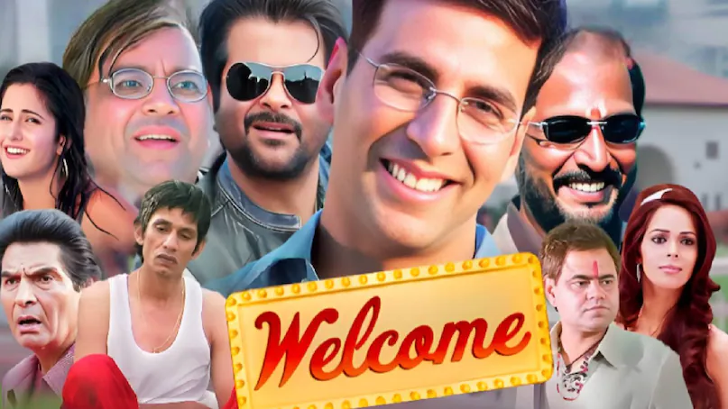 feroz khan welcome movie, feroz khan last movie, welcome movie rdx real name, welcome movie rdx dialogue, welcome movie release date, welcome movie hit or flop, Nana Patekar Anil kapoor Welcome movie story, Welcome movie cast, Welcome movie nana patekar ki, welcome movie director, Welcome movie akshay kumar wali, welcome movie painting manju bhai, welcome movie actress name, welcome movie dialogues, welcome movie shooting location, welcome movie last scene location, welcome movie last house scene, nana patel anil Kapoor movie name, welcome to jungle movie collection