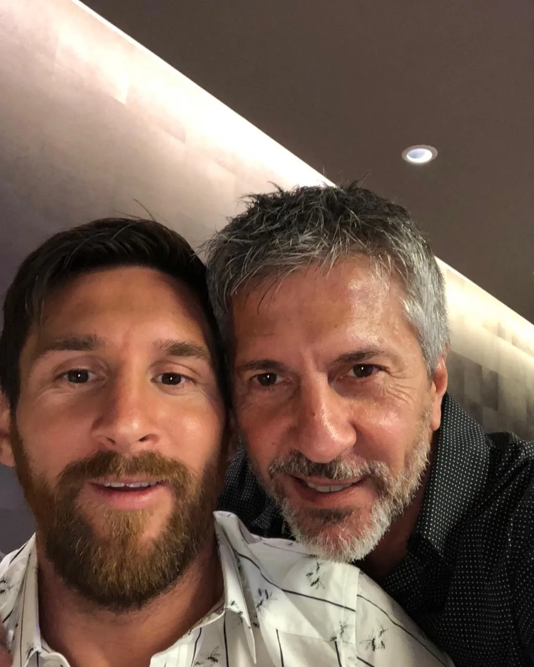 Lionel Messi Lionel Messi