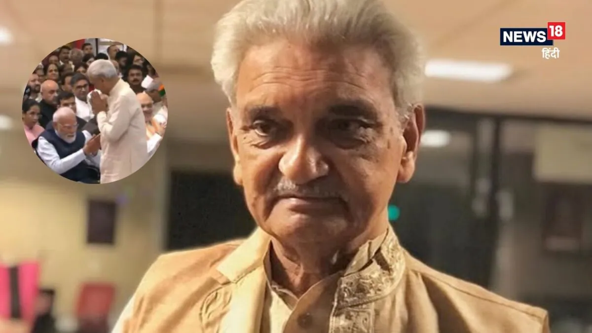 ‘अनजाने में हुई चूक’, अनिल कुमार रस्तोगी ने पीएम मोदी को किया इग्नोर? एक्टर ने वायरल वीडियो पर दिया जवाब