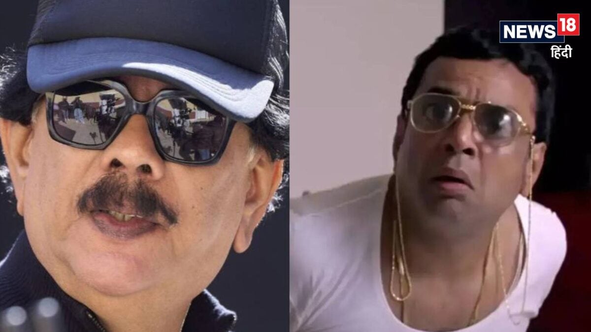 ‘अब शायद कभी नहीं बनेगी फिल्म’,’हेरा फेरी 3′ पर लगा ब्रेक! प्रियदर्शन के बयान ने बढ़ाई फैंस की टेंशन