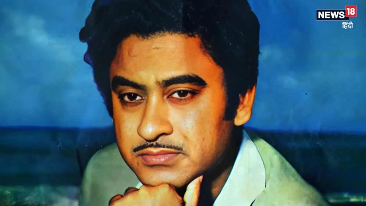 ‘ऐसा लगा जैसे कोई धमाका हुआ हो’, सिगरेट फूंकते हुए जब पकड़ा गए सुमित, गुस्से में चिल्ला पड़े थे पिता किशोर कुमार