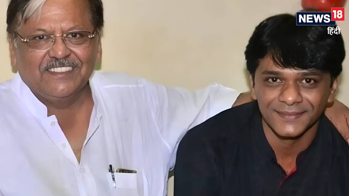 ‘तारक मेहता’ के बाघा के पिता अरविंद वेकारिया का निधन, शोक में डूबी टीवी इंडस्ट्री, सिंटा ने पोस्ट शेयर कर दी जानकारी
