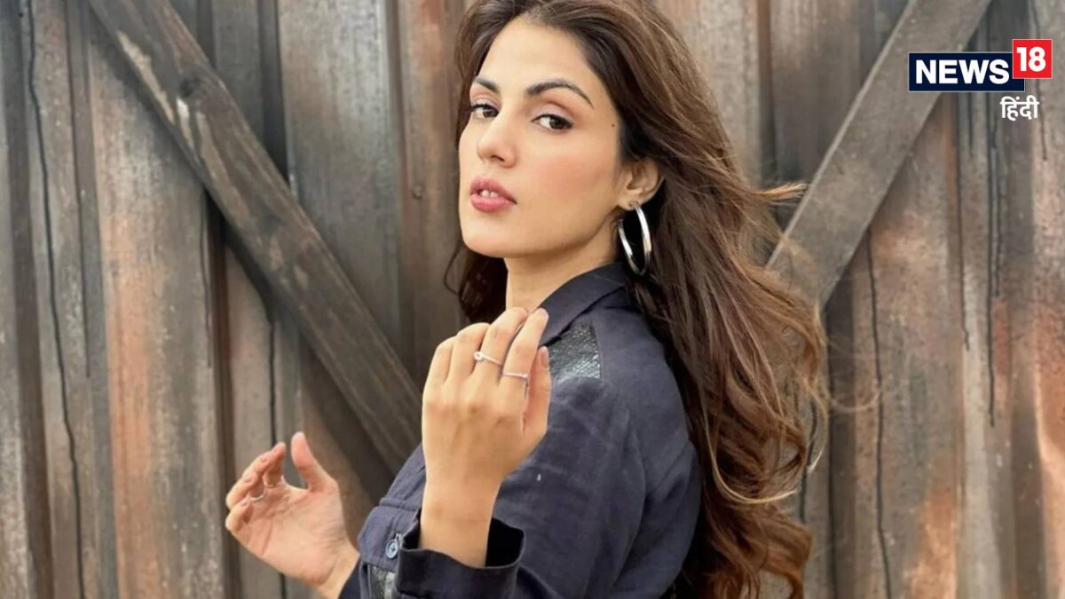 दरवाजे की घंटी से आज भी कांप जाती हैं रिया चक्रवर्ती, 6 साल बाद छलका दर्द, ‘मैं अभी भी पूरी तरह उबर नहीं पाई हूं’