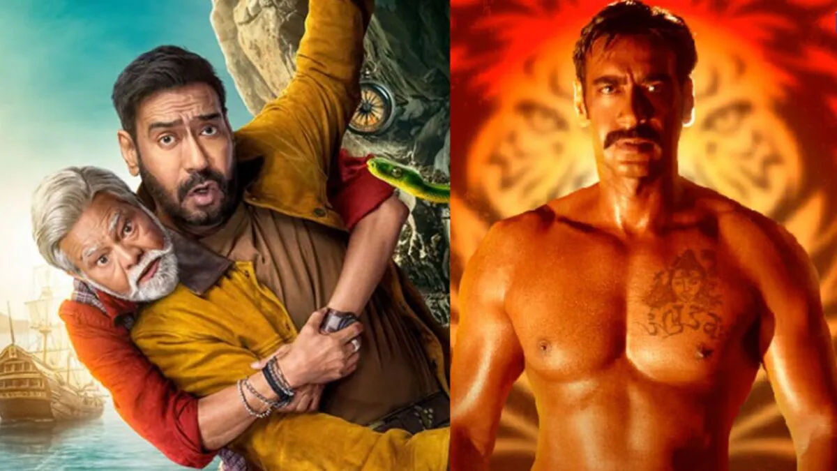 बॉलीवुड की वो 7 धांसू फिल्में, जिनके साथ फ्रैंचाइजी का हिट हुआ फॉर्मूला! 2 सीक्वल इसी साल बॉक्स ऑफिस पर मचाएंगी धमाल