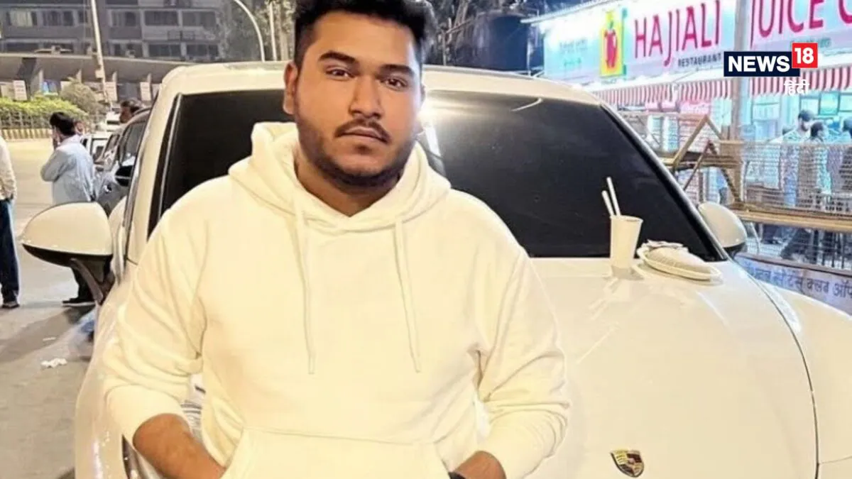 म्यूजिक कंपोजर आदित्य राम शंकर के खिलाफ एफआईआर दर्ज, शादी का झांसा देकर यौन शोषण करने का लगा आरोप