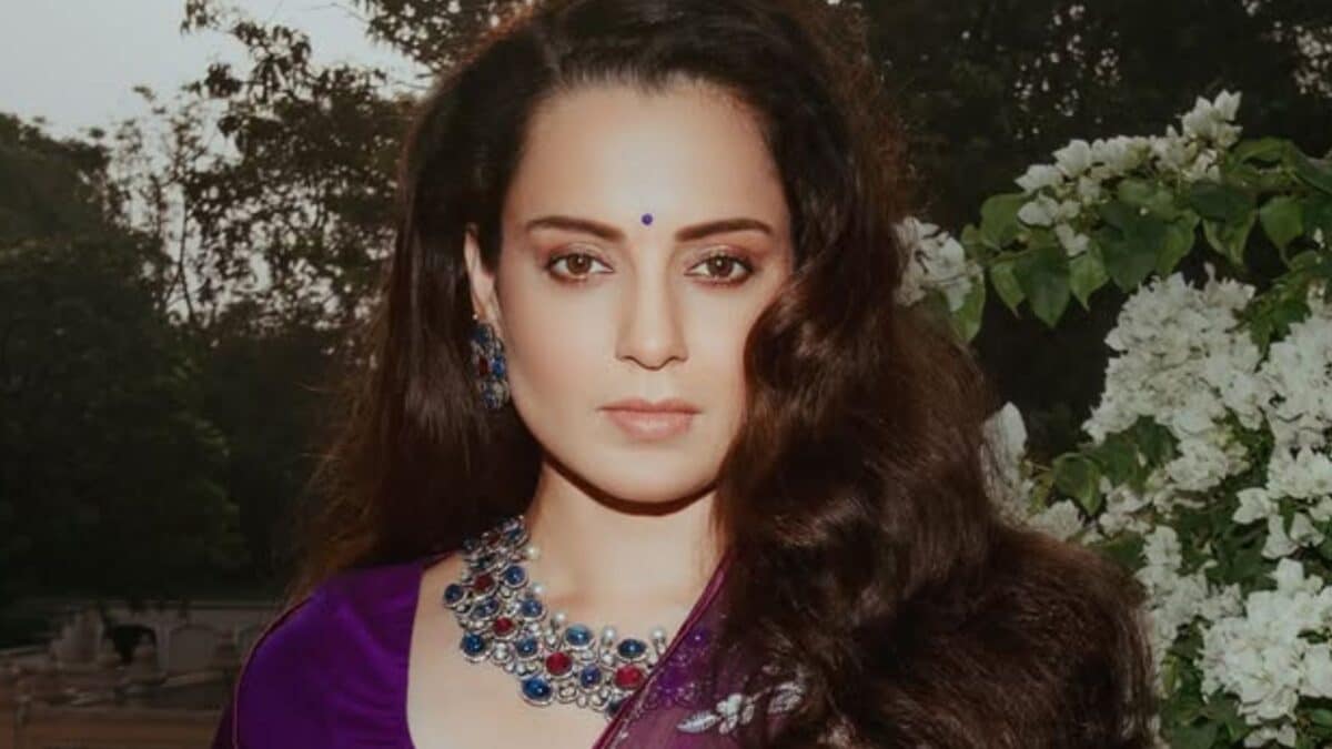 ‘युवाओं को कौन प्रोग्राम कर रहा’, पुणे मर्डर केस पर कंगना रनौत का आया रिएक्शन, शेयर किया सिया के पिता का वीडियो