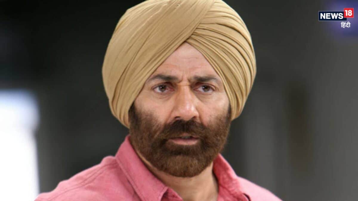 रिलीज होते ही छा गया ‘इक्का’ का ट्रेलर, 34 साल बाद फिर दिखेगा सनी देओल का ये अवतार, अक्षय खन्ना भी करेंगे धमाल