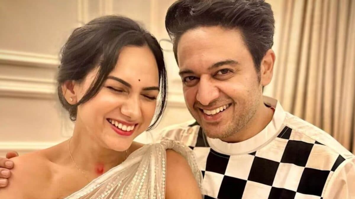 शादी के 9 साल बाद तलाक ले रहे गौरव खन्ना! पत्नी आकांक्षा ने किया कन्फर्म- ‘खत्म हो चुकी है कपल वाली फीलिंग’