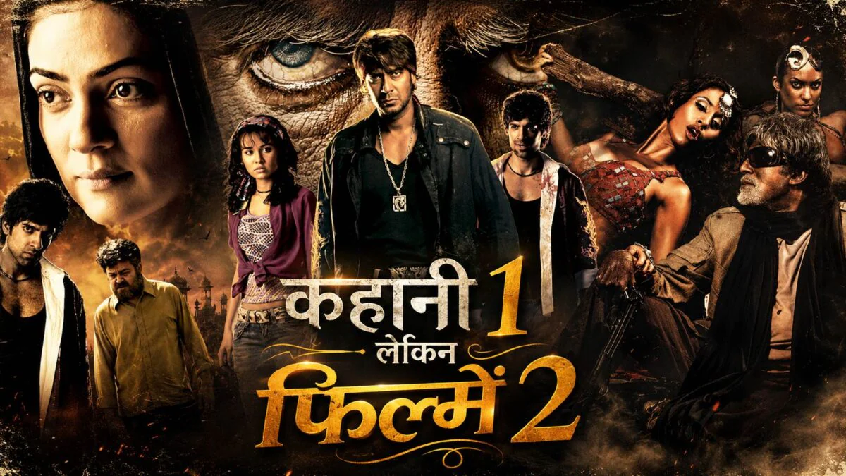 1 ही कहानी पर बनीं 2 फिल्में, दोनों में थे सेम लीड एक्टर, पहली वाली हुई ऑल टाइम ब्लॉकबस्टर, तो दूसरी हुई डिजास्टर