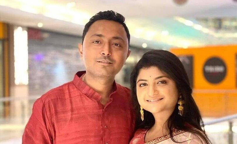 शुरुआत में यह सफर इतना आसान नहीं था. अदिति अपनी कला और संगीत साधना में इस कदर लीन थीं कि उन्होंने देबराज के फोन कॉल्स का कोई जवाब नहीं दिया. वो न कॉल्स उठाती थीं और न ही देबराज के साथ किसी तरह के रिलेशनशिप में आना चाहती थीं. 