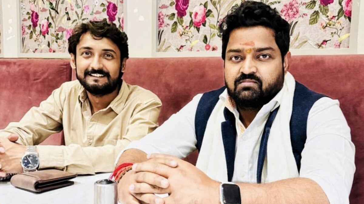 5700 बेटियों को सिखाया सेल्फ-डिफेंस, ‘रियल लाइफ हीरो’ की तारीफ में फिल्ममेकर ने पढ़े कसीदे, दी जिन्मदिन की बधाई