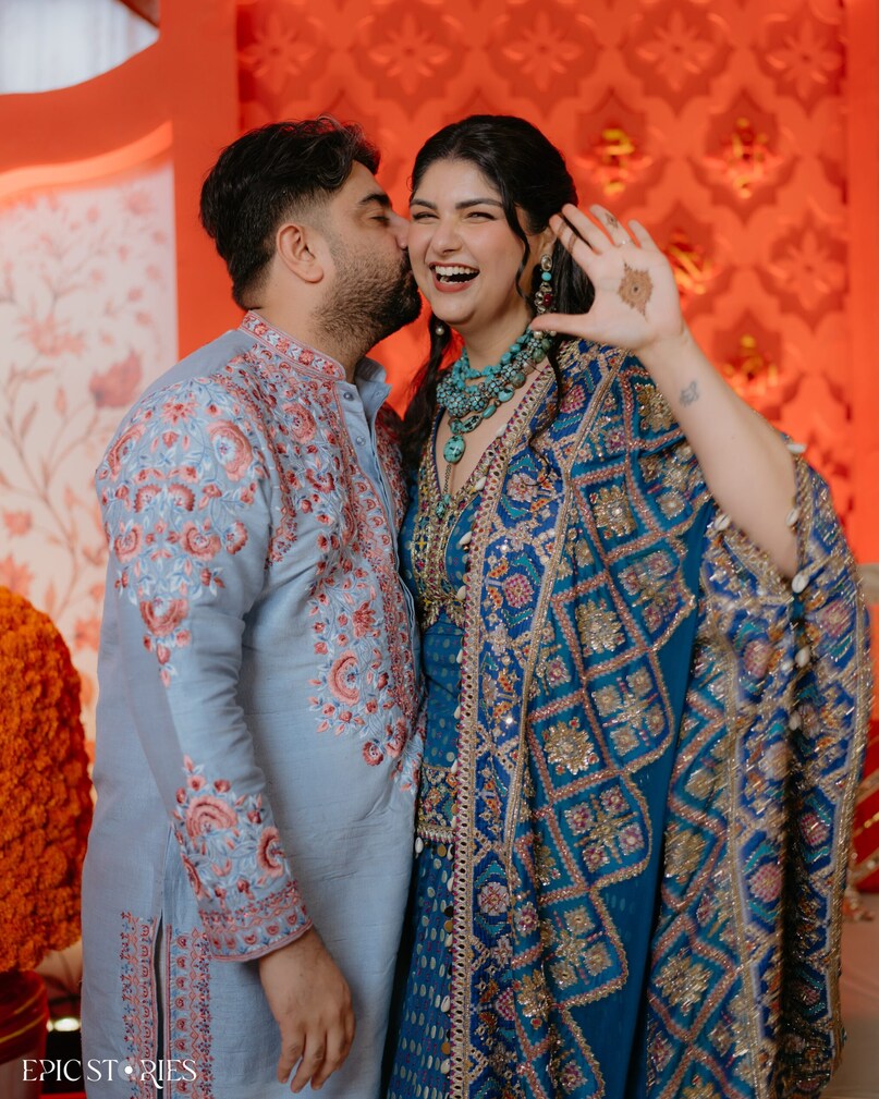 Anshula Kapoor Rohan Anshula Kapoor Rohan