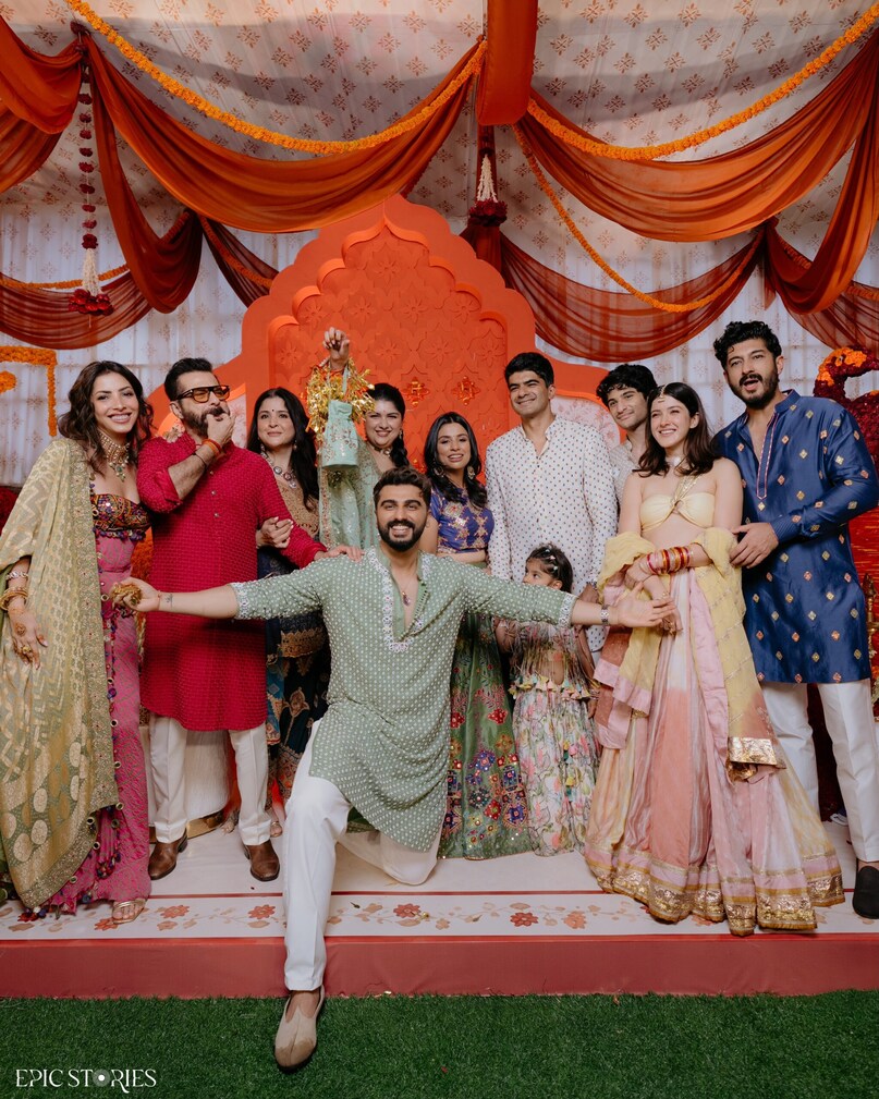 Anshula Kapoor Rohan Anshula Kapoor Rohan