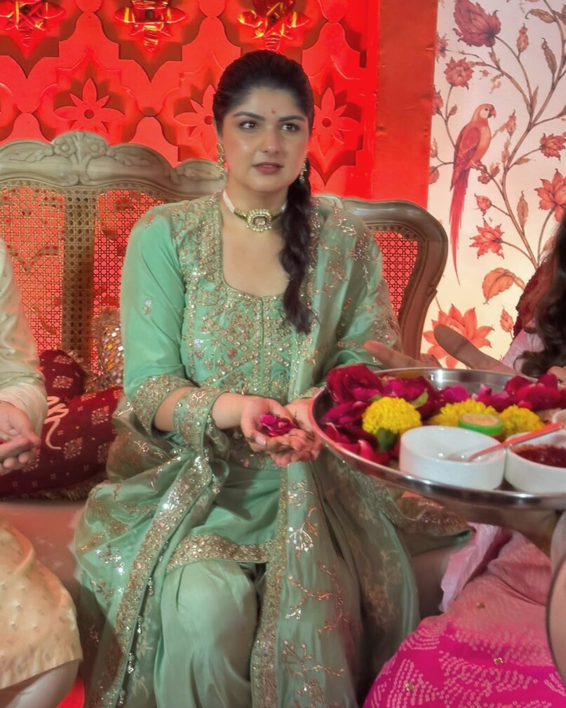 Anshula Kapoor Rohan Anshula Kapoor Rohan