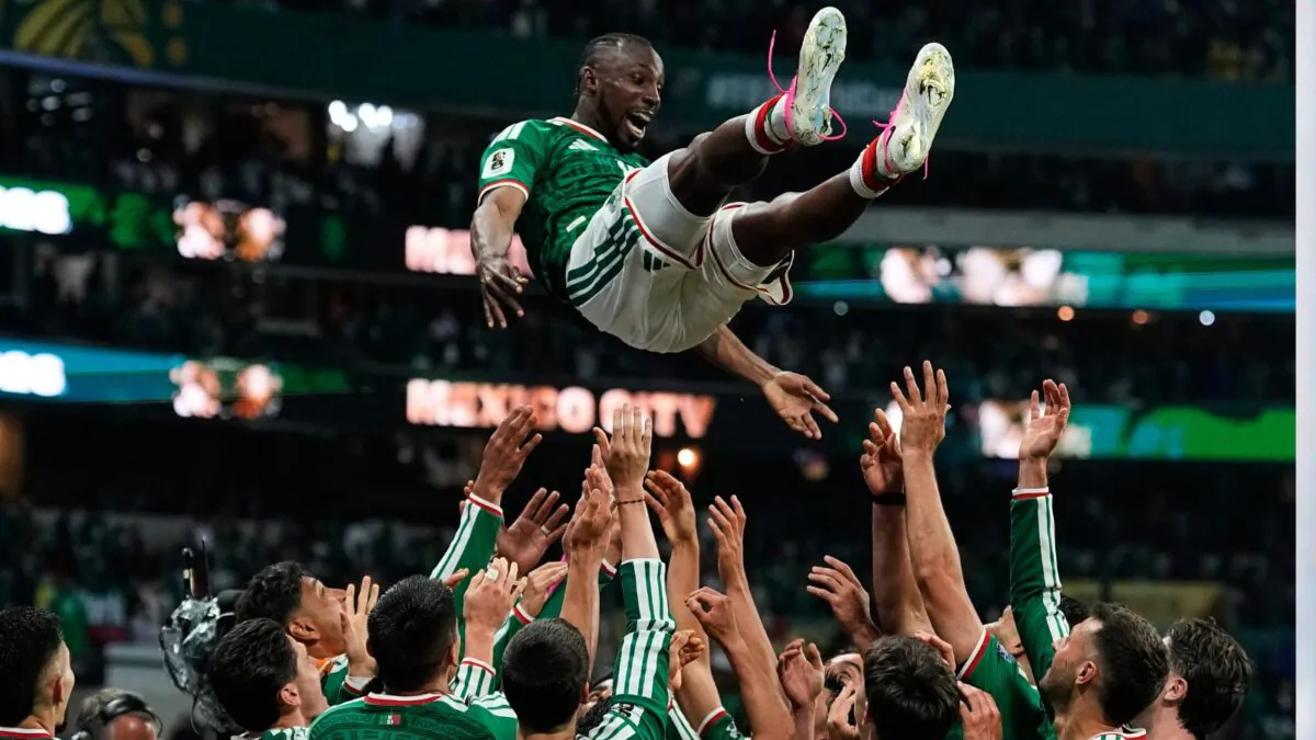 FIFA World Cup, Mexico beat Ecuador: मेक्सिको के 40 साल का इंतजार खत्म, इक्वाडोर को हराकर प्री-क्वार्टर फाइनल में