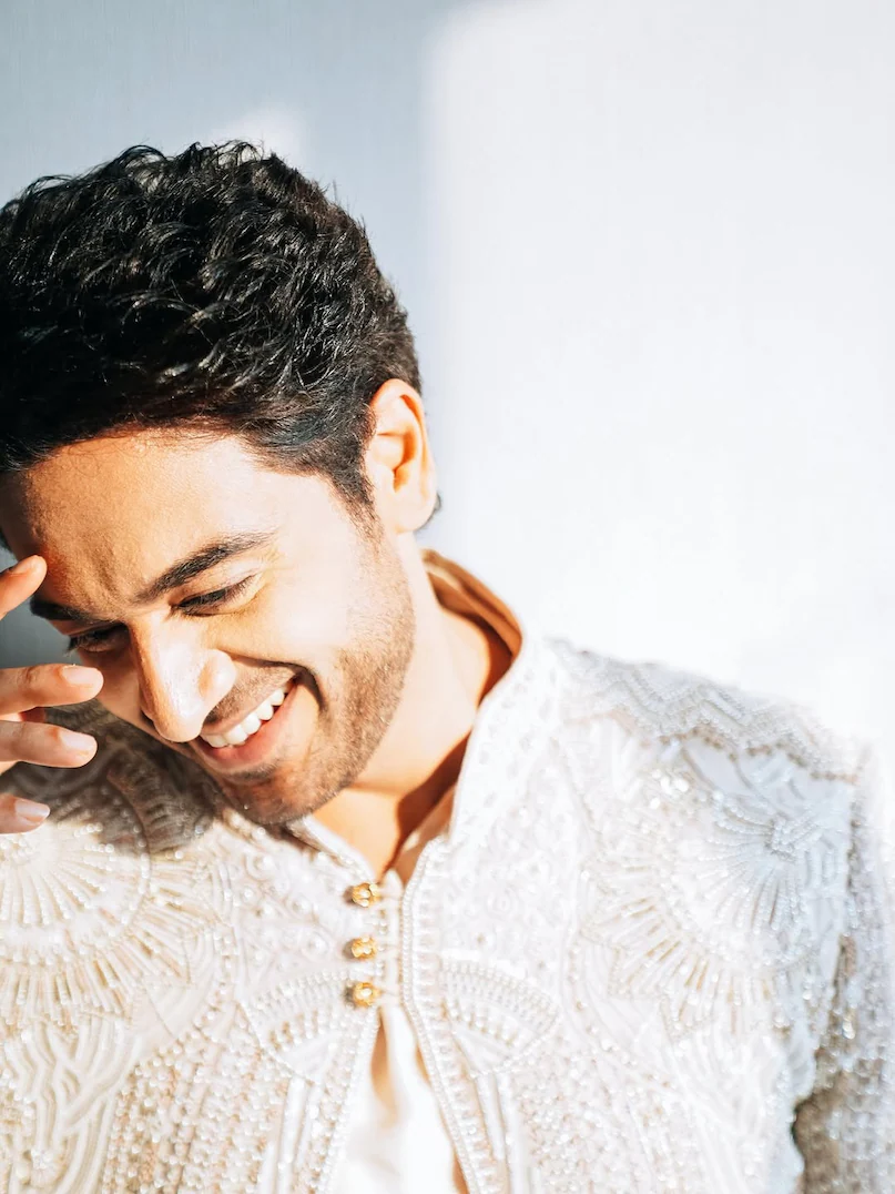Gaurav khanna KKK