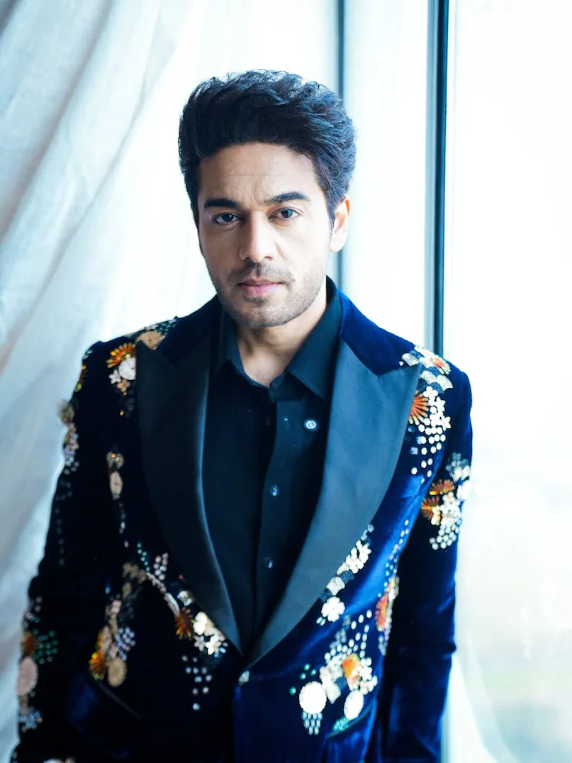 Gaurav khanna KKK 15