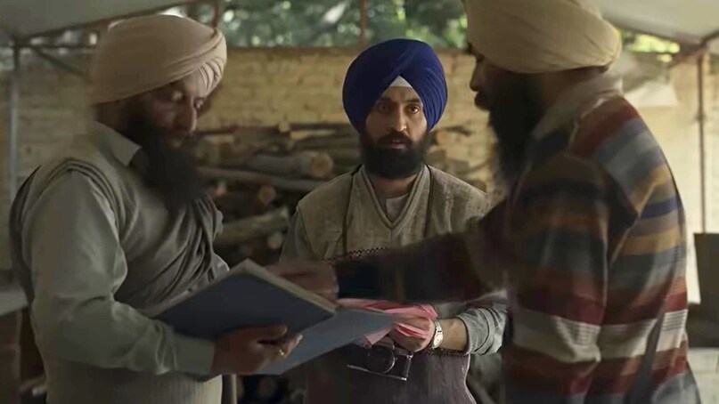 Who Was Jaswant Singh Khalra, Jaswant Singh Khalra biography, Diljit Dosanjh film Satluj, जसवंत सिंह खालरा, जसवंत सिंह खालरा की फिल्म, सतलज