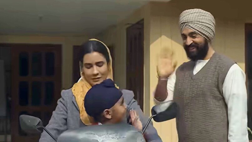 Who Was Jaswant Singh Khalra, Jaswant Singh Khalra biography, Diljit Dosanjh film Satluj, जसवंत सिंह खालरा, जसवंत सिंह खालरा की फिल्म, सतलज