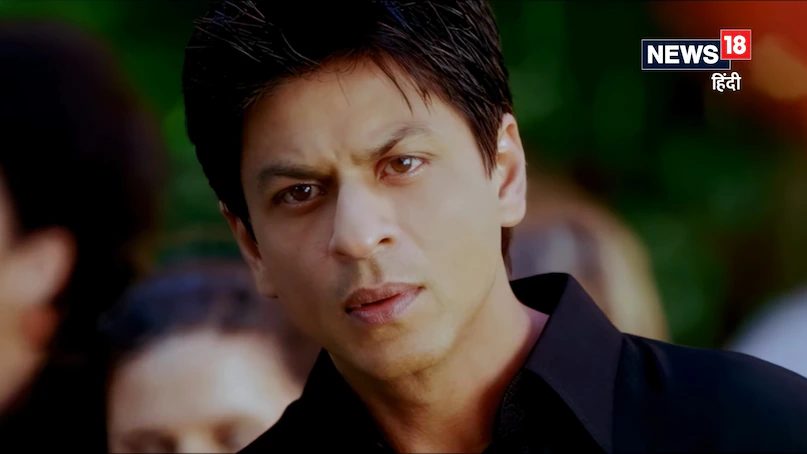 My Name Is Khan 
