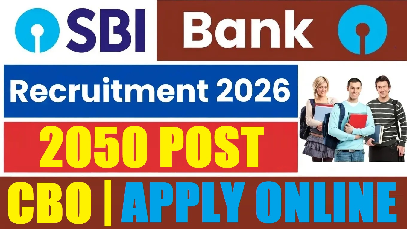 SBI Circle Based Officer CBO Result 2026 Out