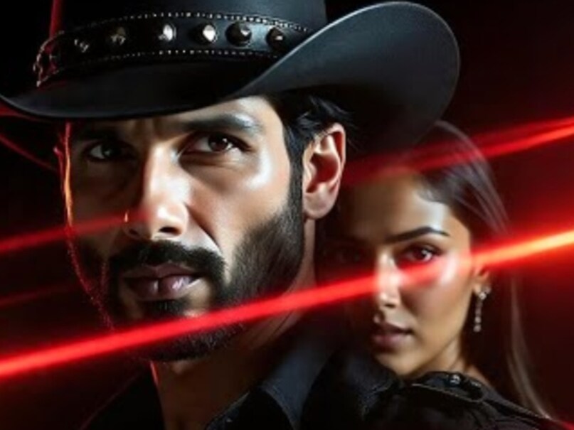 O’Romeo, O Romeo receives A certificate, O Romeo CBFC edits, Shahid Kapoor, Triptii Dimri, O Romeo for Adults Only, O Romeo Budget, O Romeo Box Office Stakes, O Romeo Release Clash, Vishal Bhardwaj, शाहिद कपूर, तृप्ति डिमरी, ओ'रोमियो, ओ'रोमियो को मिला ए सर्टिफिकेट, ओ'रोमियो पर CBFC ने चलाई कैंची O’Romeo, O Romeo receives A certificate, O Romeo CBFC edits, Shahid Kapoor, Triptii Dimri, O Romeo for Adults Only, O Romeo Budget, O Romeo Box Office Stakes, O Romeo Release Clash, Vishal Bhardwaj, शाहिद कपूर, तृप्ति डिमरी, ओ'रोमियो, ओ'रोमियो को मिला ए सर्टिफिकेट, ओ'रोमियो पर CBFC ने चलाई कैंची