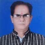 Picture of Shree Kant Chaoubey