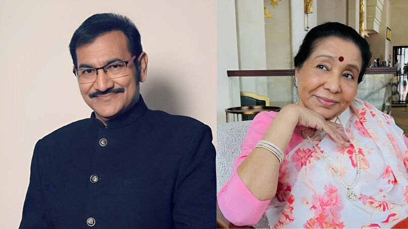 Sudesh Bhosale, Sudesh Bhosale news, Sudesh Bhosale Birthday, Happy Birthday Sudesh Bhosale, Sudesh Bhosale hit Songs, Sudesh Bhosale voice of Amitabh Bachchan, सुदेश भोसले, सुदेश भोसले समाचार, सुदेश भोसले जन्मदिन, जन्मदिन मुबारक सुदेश भोसले, सुदेश भोसले हिट गाने, सुदेश भोसले अमिताभ बच्चन की आवाज