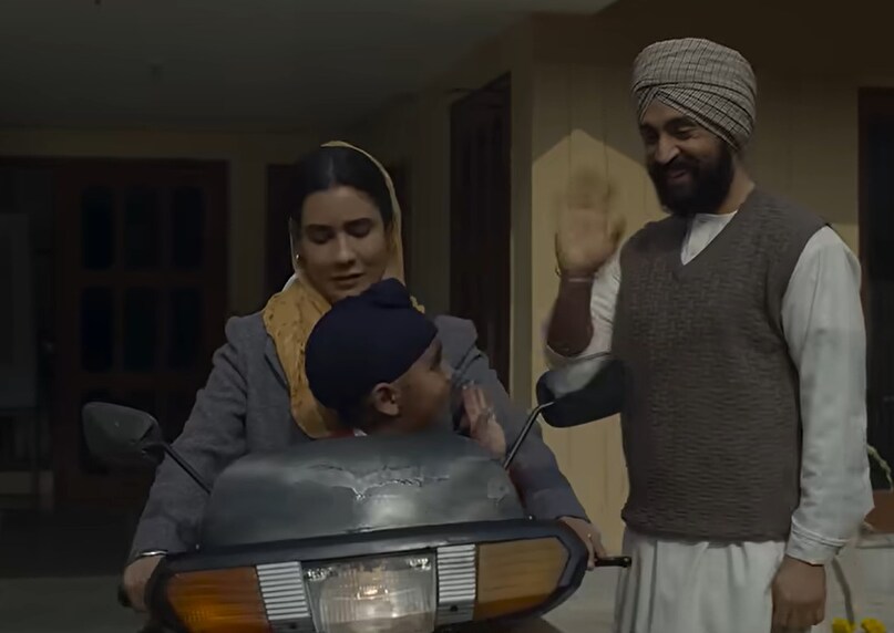 Who Was Jaswant Singh Khalra, Jaswant Singh Khalra biography, Diljit Dosanjh film Satluj, जसवंत सिंह खालरा, जसवंत सिंह खालरा की फिल्म, सतलज
